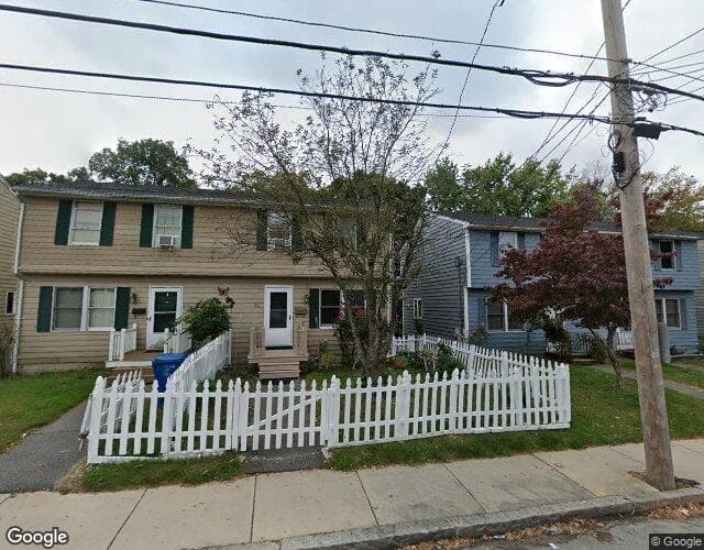 Street view of 126 High St — Apt 126
