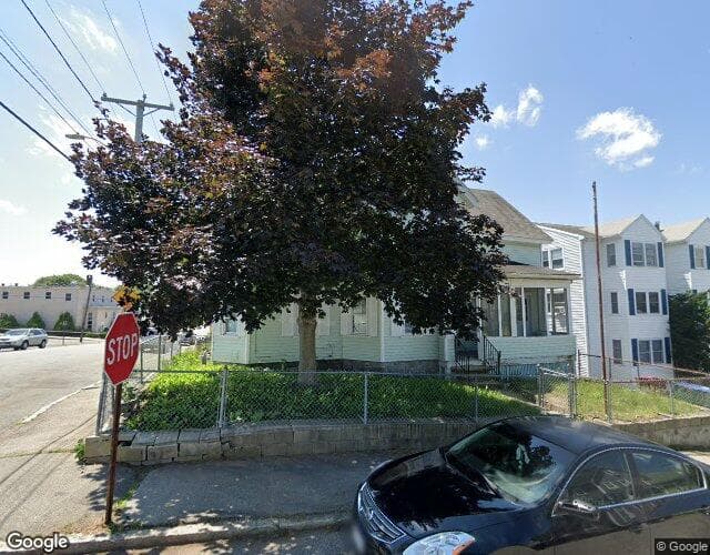 Street view of 162 4th Ave