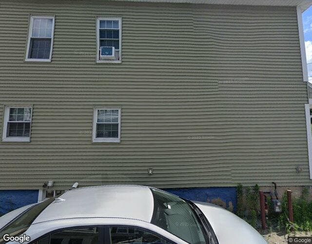 Street view of 18 Rockdale Ave