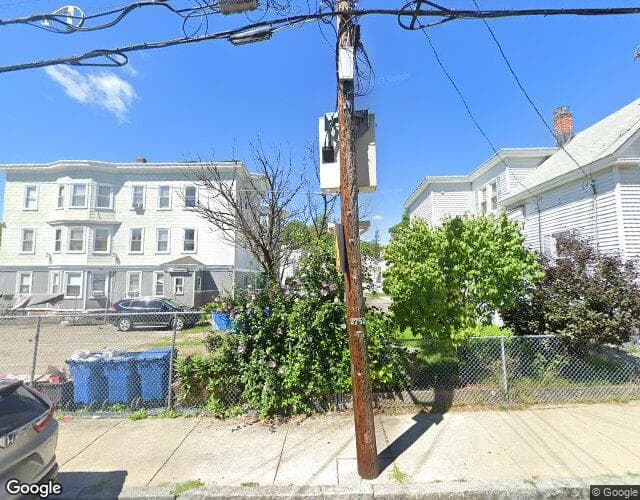 Street view of 206 Willow St