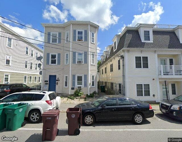 Street view of 217 Salem St — Apt 2