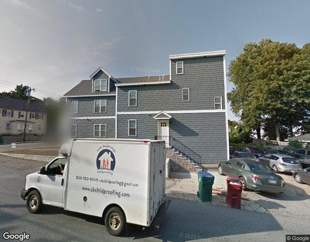 Street view of 361 Riverside St — Apt 2