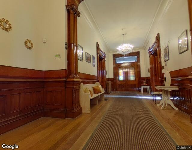 Street view of 423 Pawtucket St — Apt 2