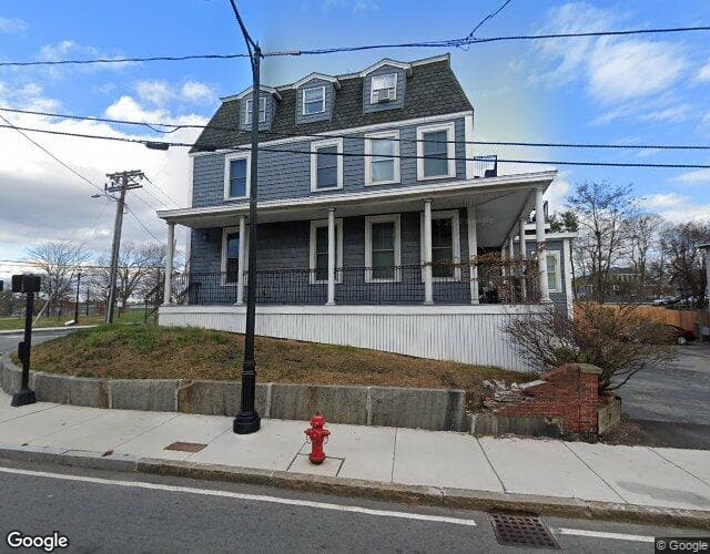 Street view of 62 Highland St — Apt 1
