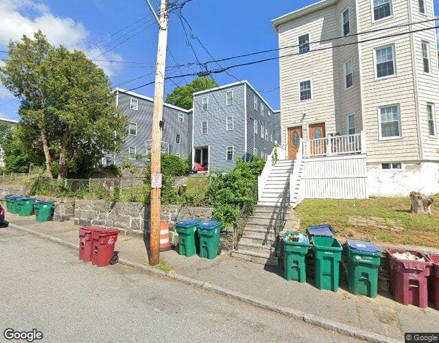 Street view of 63 Varney St — Apt 1
