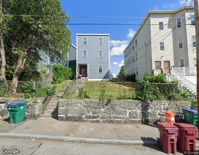 Street view of 67 Varney St — Apt 2