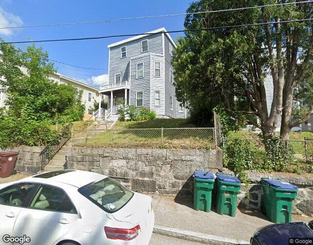 Street view of 69 Varney St
