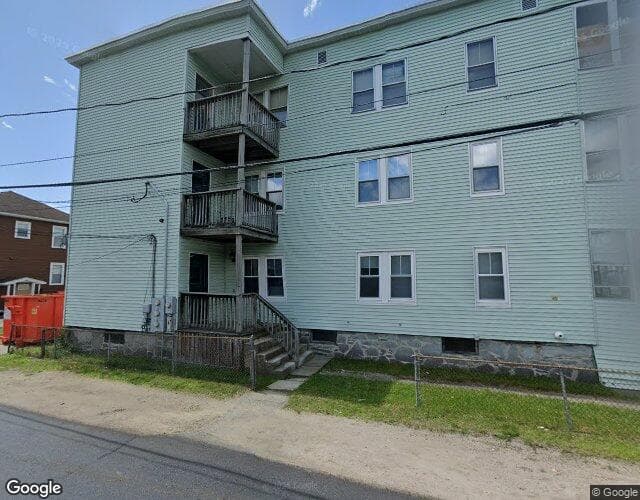 Street view of 71 Lafayette St — Apt 2