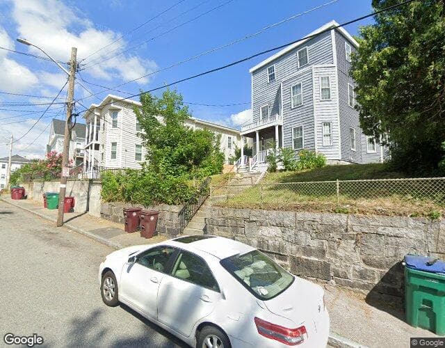 Street view of 71 Varney St
