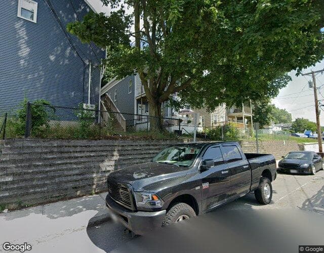 Street view of 725 Bridge St — Apt 2
