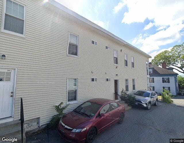 Street view of 73 Varney St