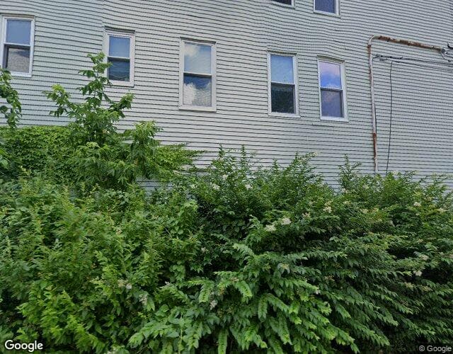 Street view of 805 Merrimack St — Apt 2