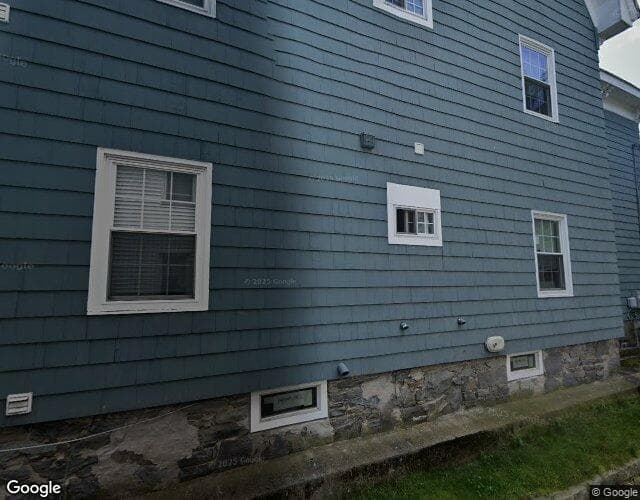 Street view of 28 Wilder St