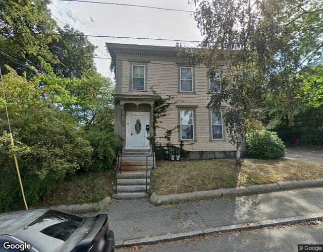 Street view of 38 Wannalancit St