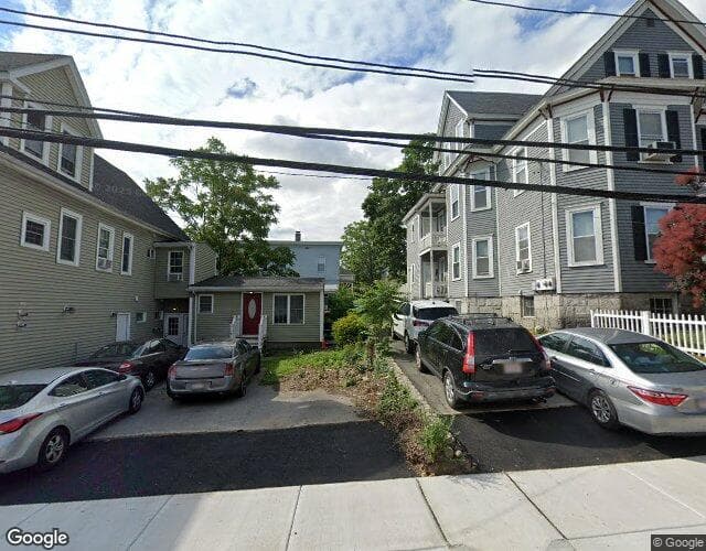 Street view of 776 Broadway St