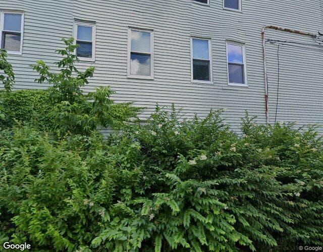 Street view of 807 Merrimack St — Apt 2